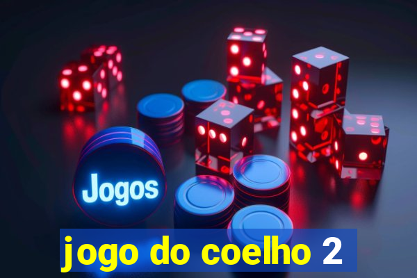 jogo do coelho 2